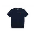 Polo Ralph Lauren Tee Short Sleeve Jumper