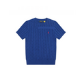 Polo Ralph Lauren Tee Short Sleeve Jumper