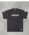 Chrome heart jersey