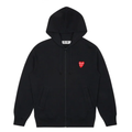 CDG zip-up