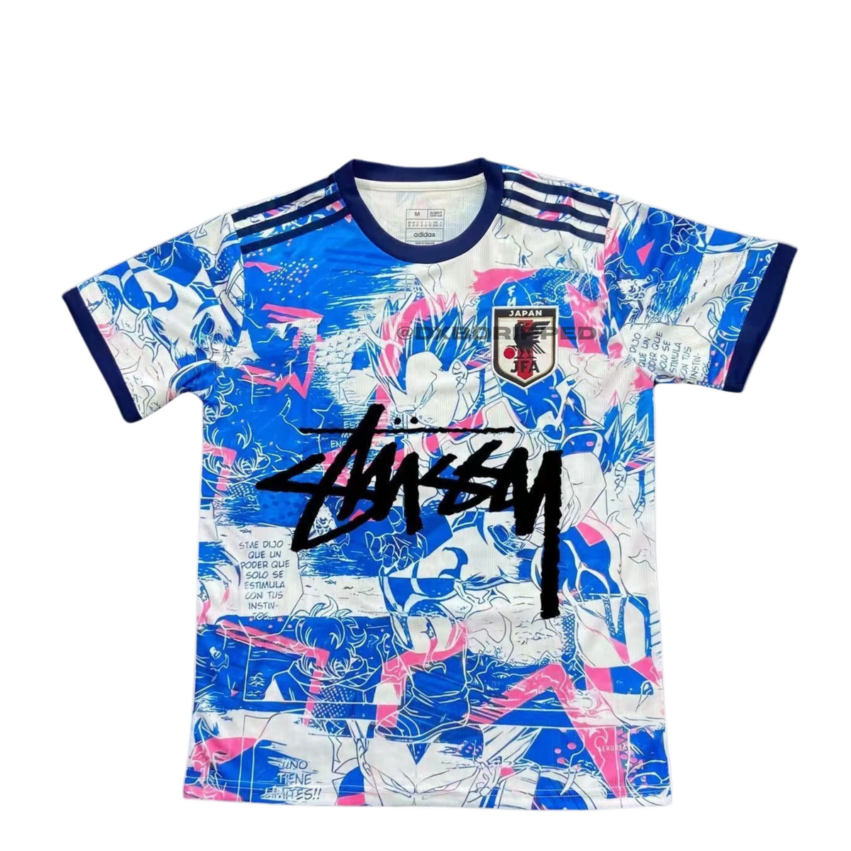 Stussy Jersey