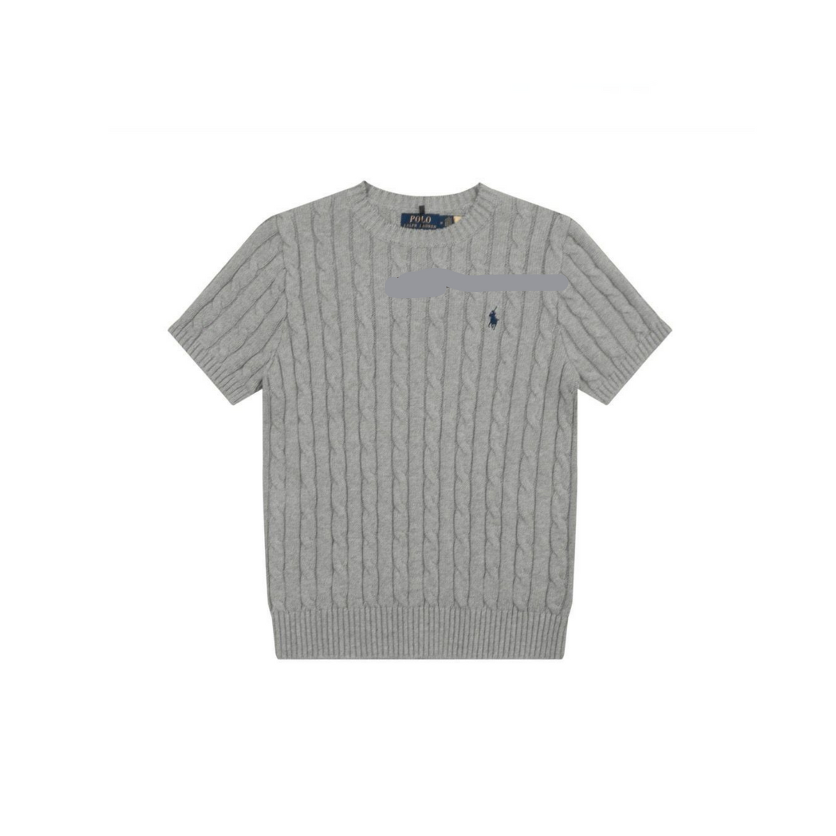 Polo Ralph Lauren Tee Short Sleeve Jumper