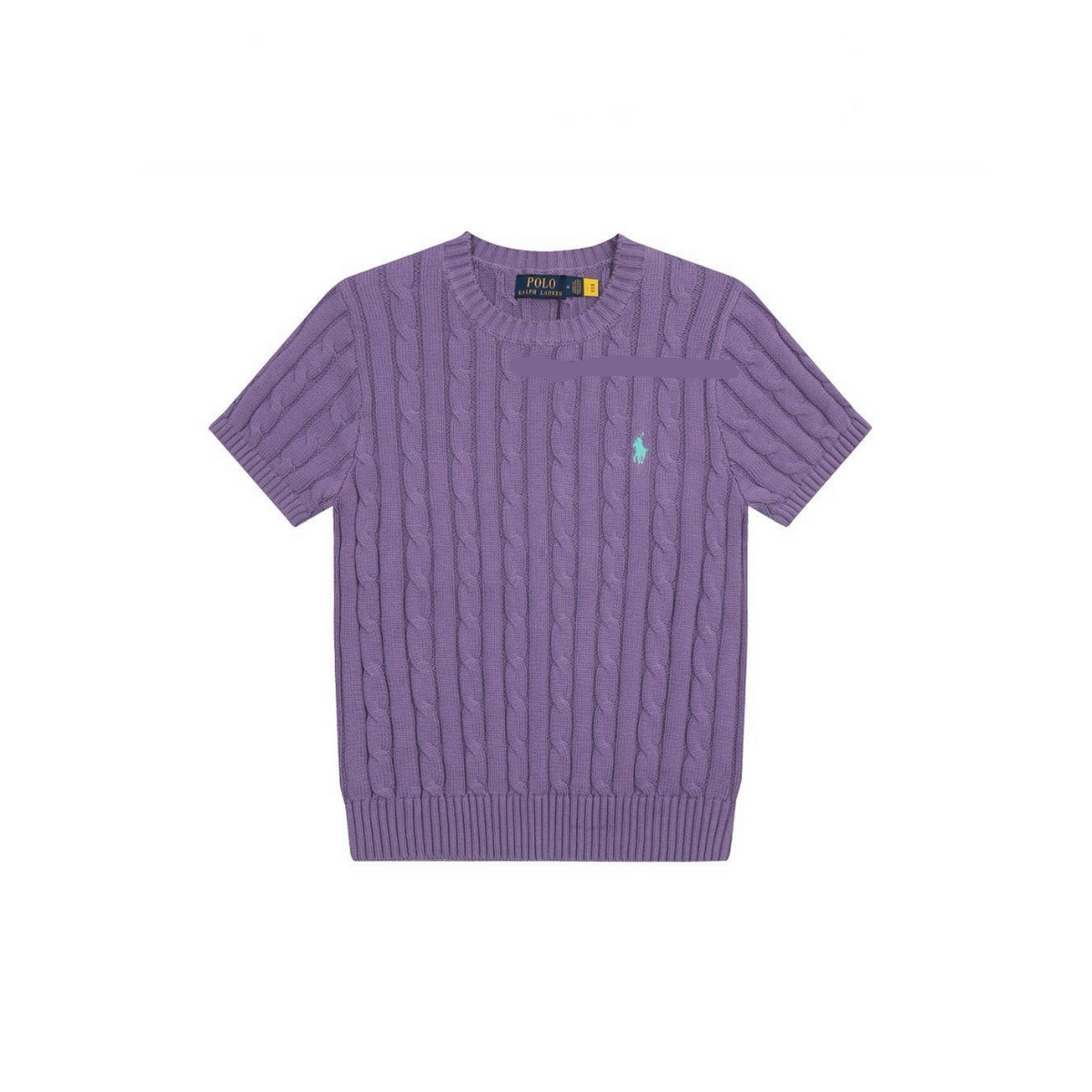 Polo Ralph Lauren Tee Short Sleeve Jumper