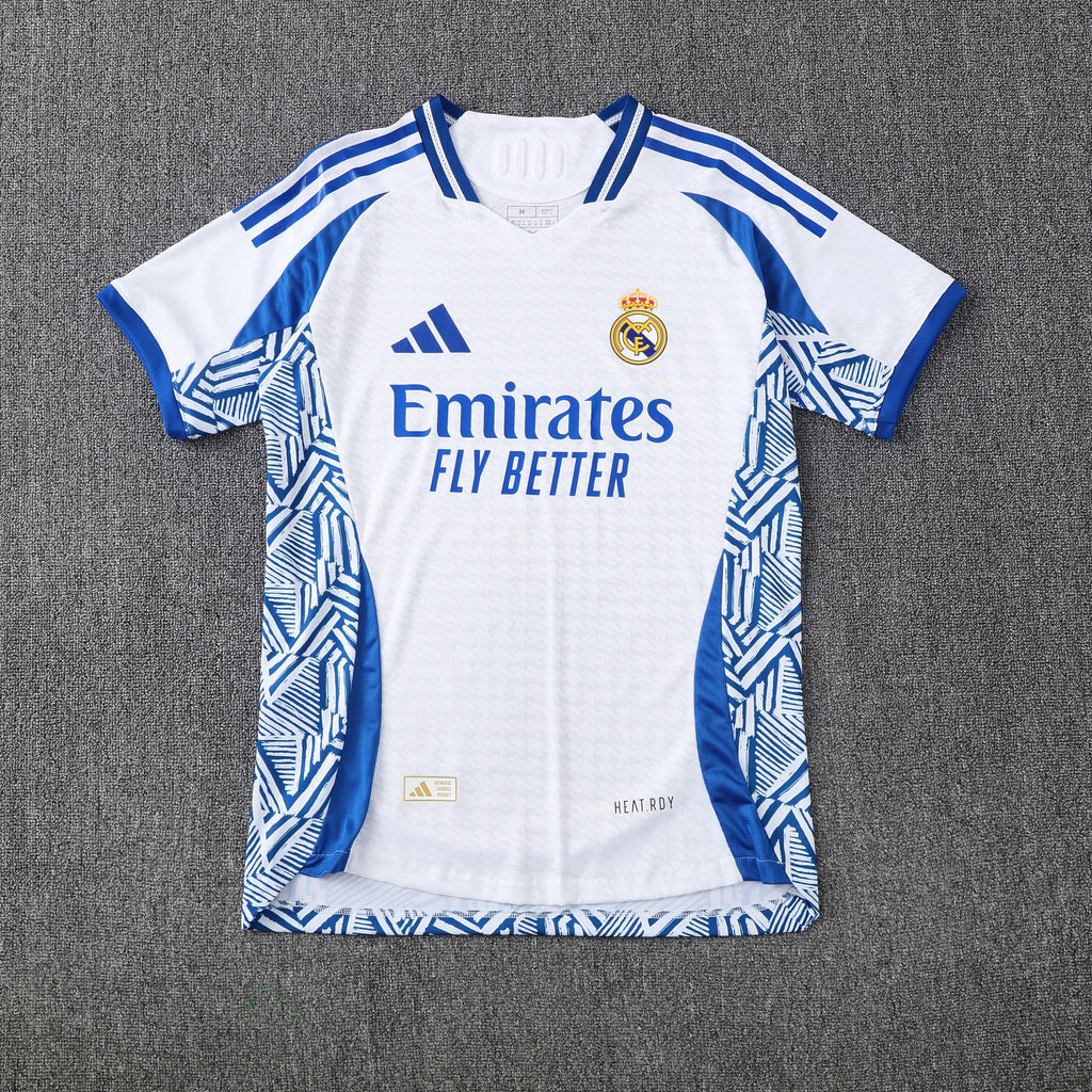 Adidas Real Madrid Football Jersey