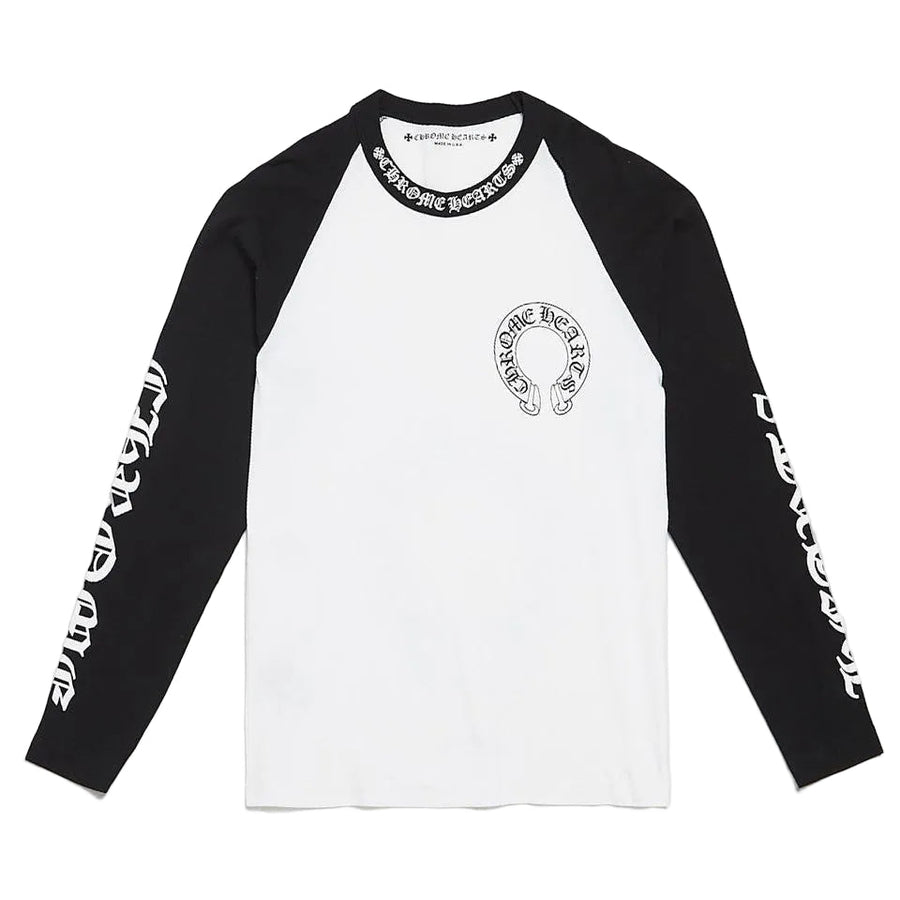 Chrome hearts long sleeve