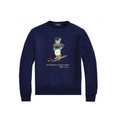 Polo Ralph Lauren Cotton Fleece Jumper