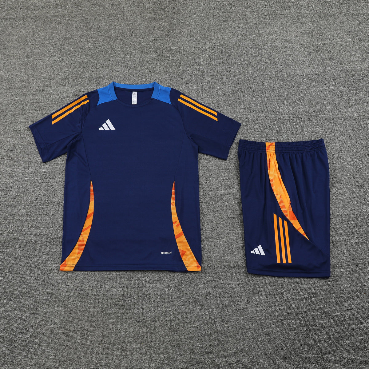 Adidas Football Short Set