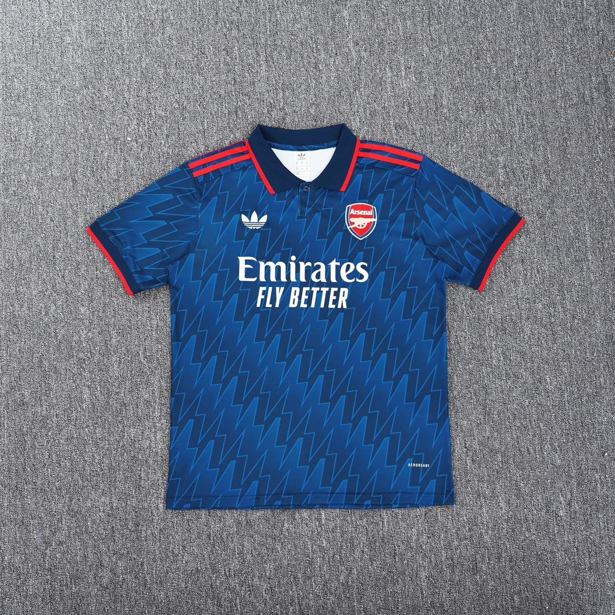 Adidas Arsenal Football Jersey