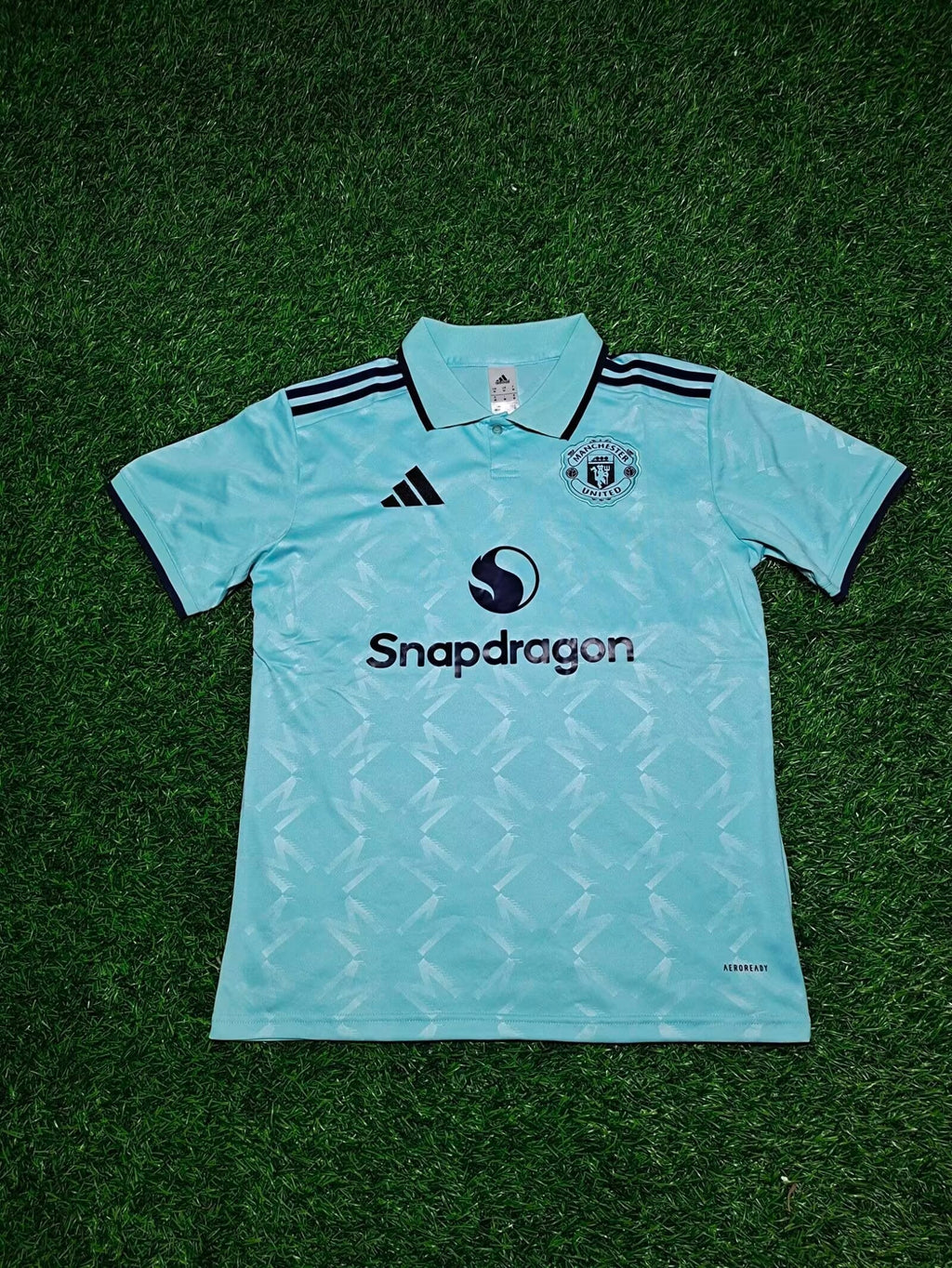 Adidas Manchester United Football Jersey
