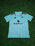 Adidas Manchester United Football Jersey