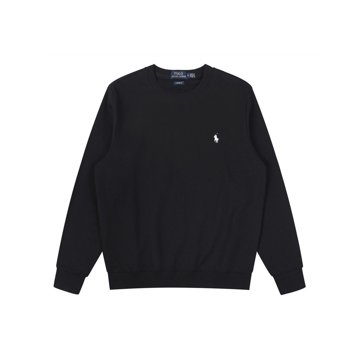 Polo Ralph Lauren Cotton Fleece Jumper