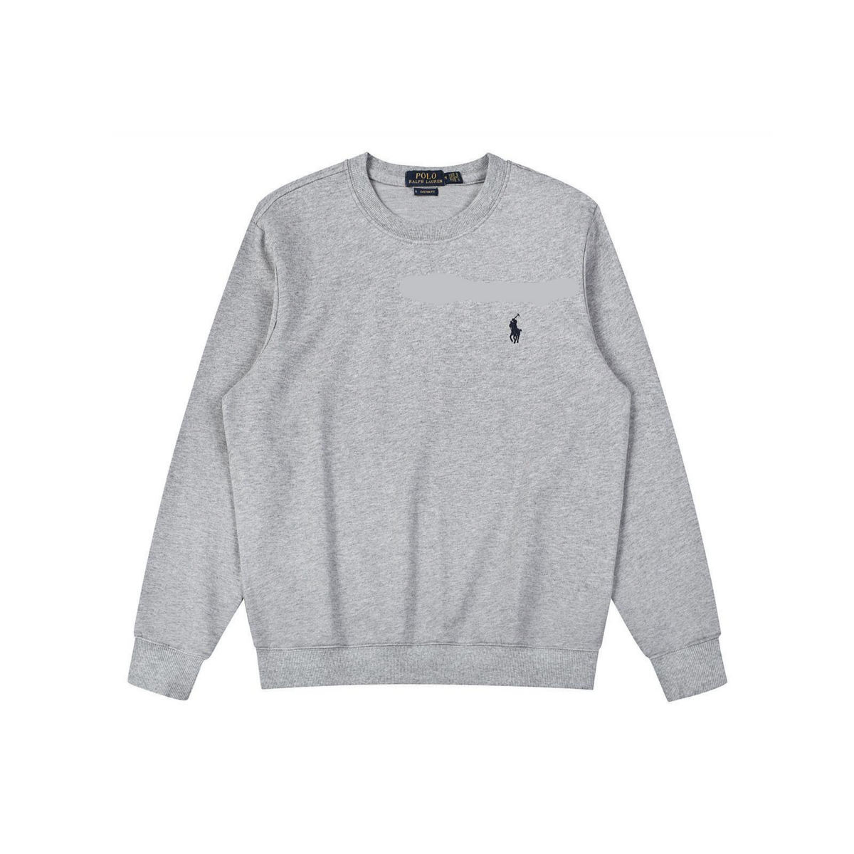 Polo Ralph Lauren Cotton Fleece Jumper