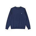 Polo Ralph Lauren Cotton Fleece Jumper