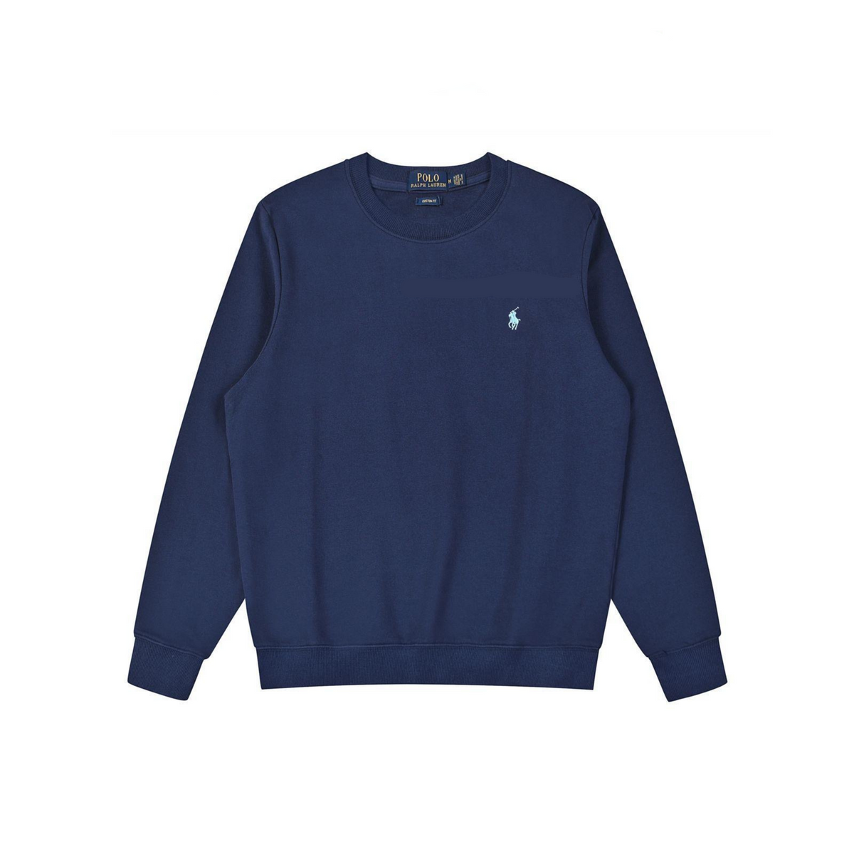 Polo Ralph Lauren Cotton Fleece Jumper