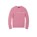 Polo Ralph Lauren Tee Long Sleeve Jumper