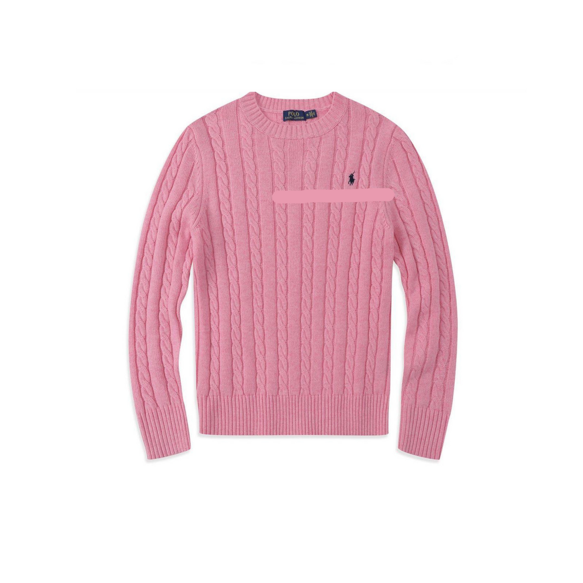 Polo Ralph Lauren Tee Long Sleeve Jumper