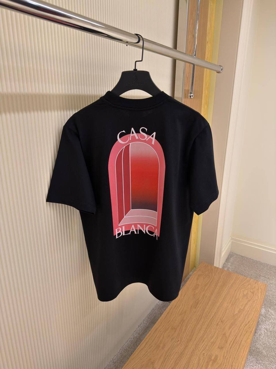 Casablanca tee