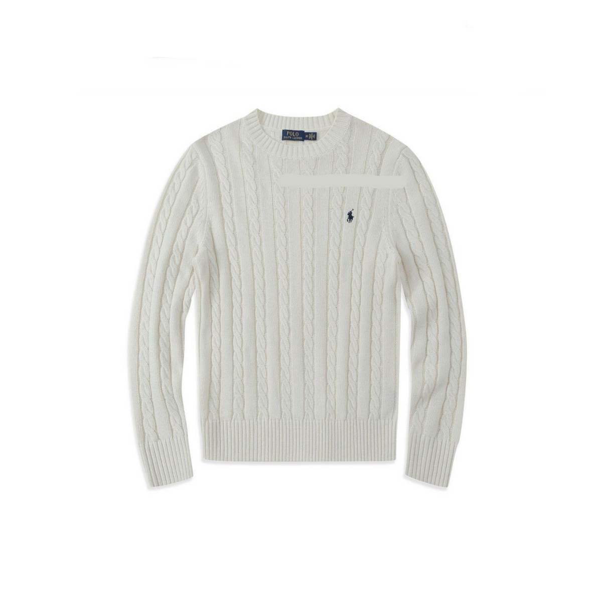 Polo Ralph Lauren Tee Long Sleeve Jumper