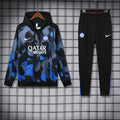 Nike Inter Milan Football Hoodie Set