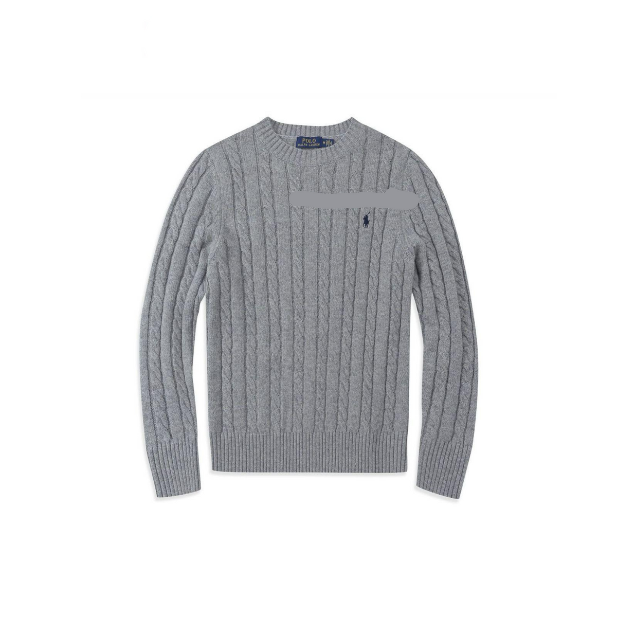 Polo Ralph Lauren Tee Long Sleeve Jumper