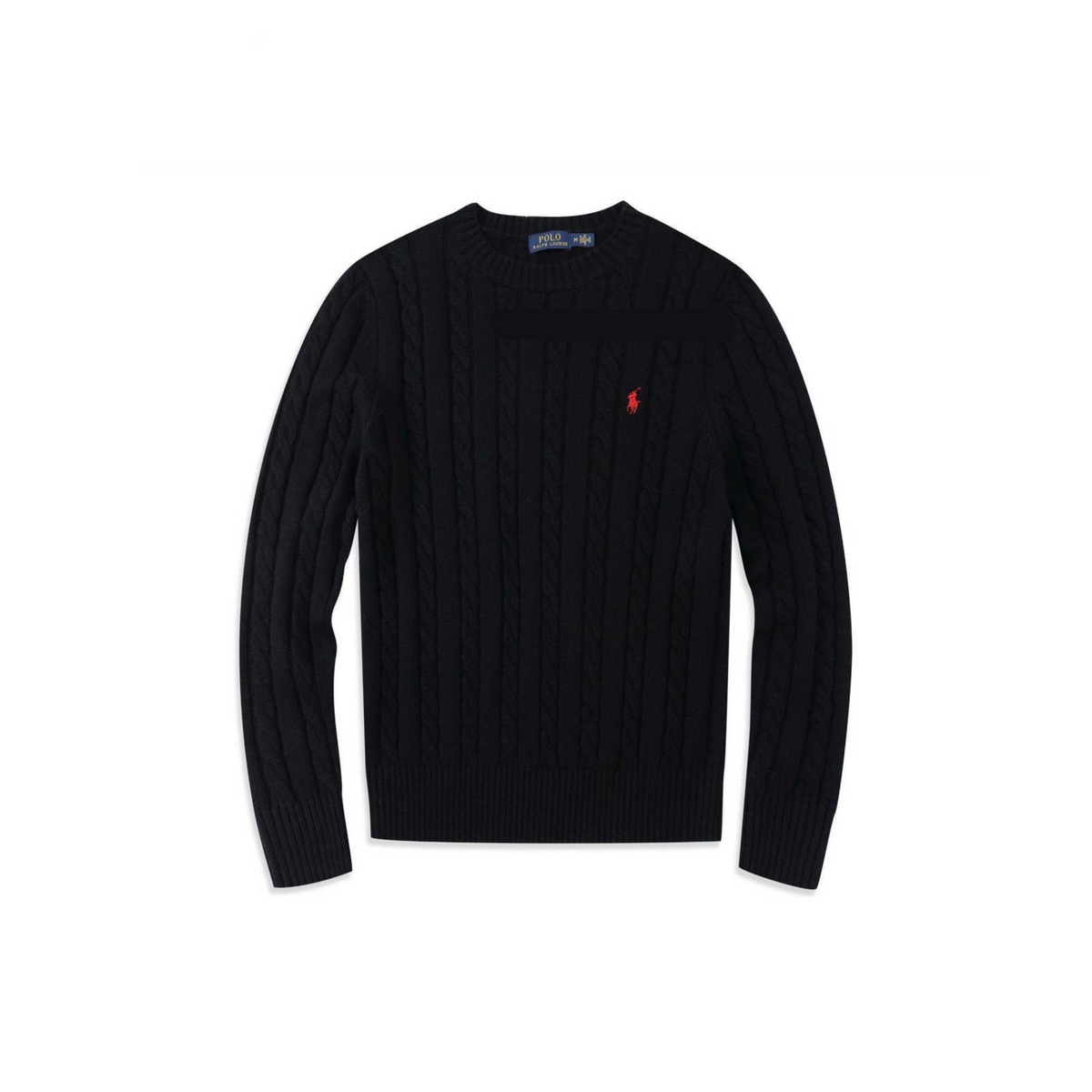 Polo Ralph Lauren Tee Long Sleeve Jumper