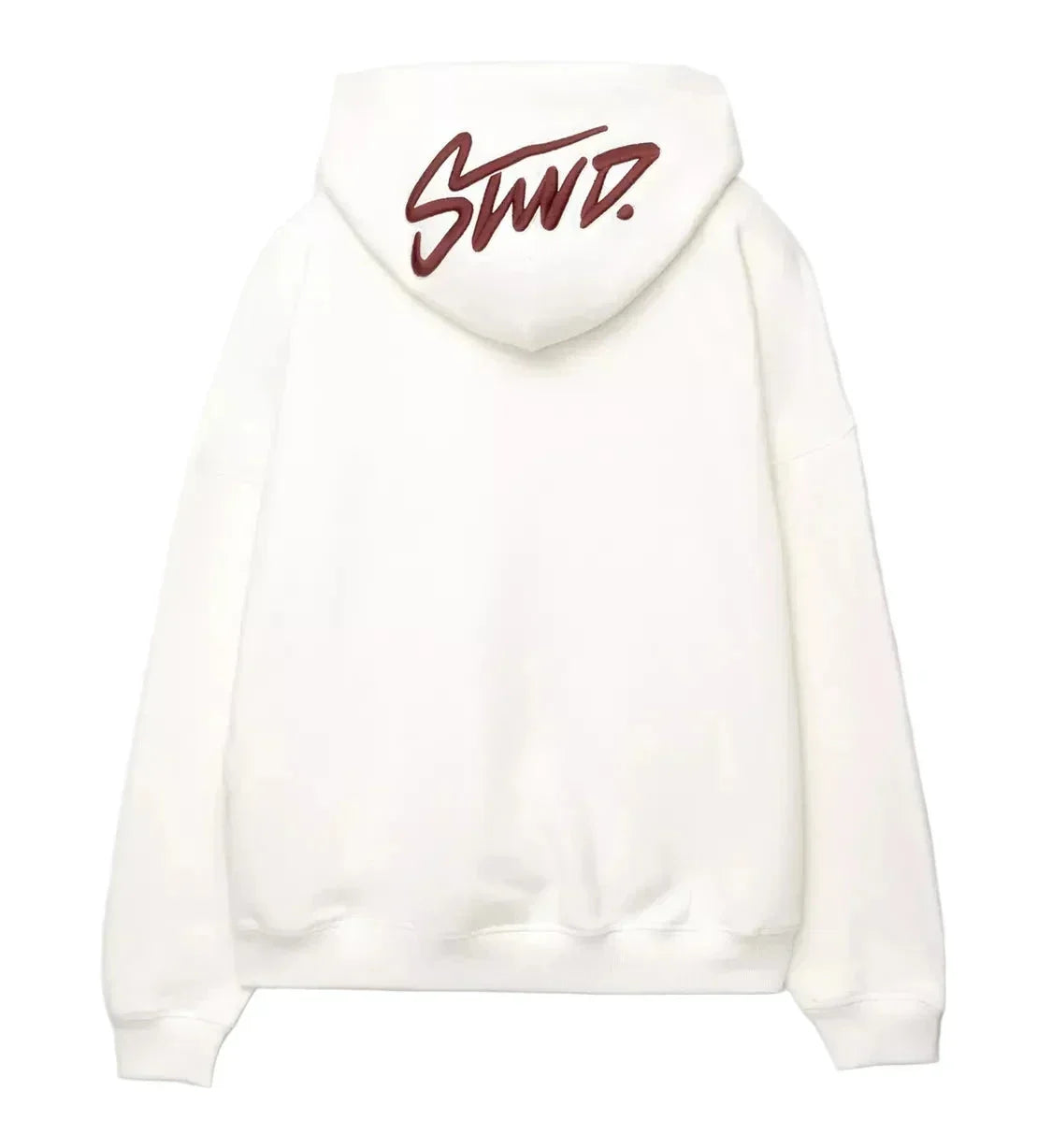 STWD hoodie