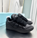 Lanvin Curb Sneaker