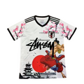 Stussy Jersey
