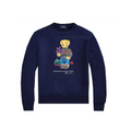 Polo Ralph Lauren Cotton Fleece Jumper