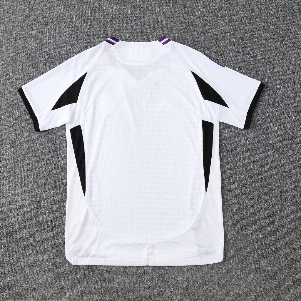 Adidas Real Madrid Football Jersey