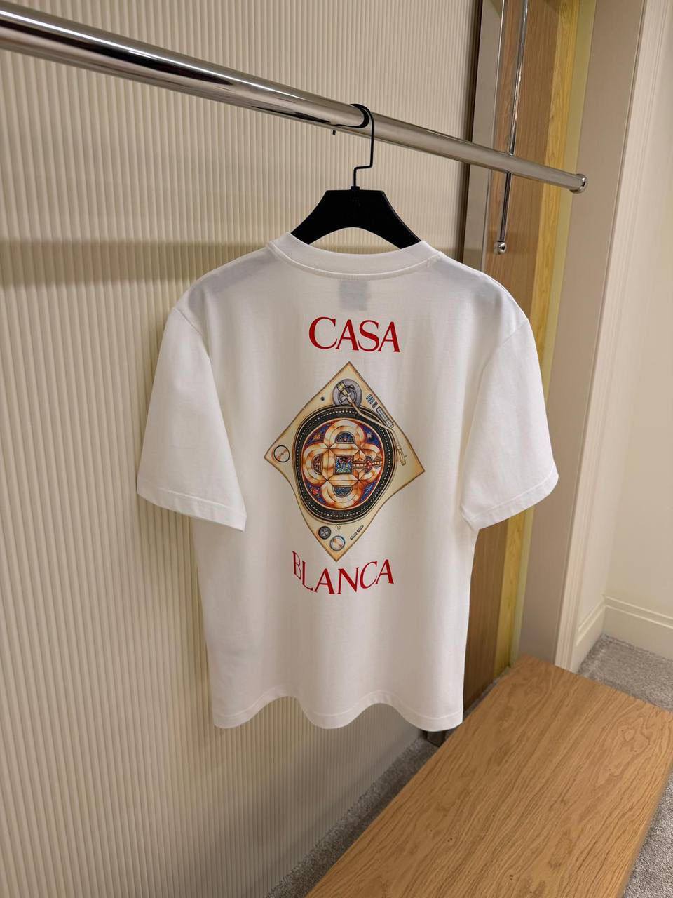 Casablanca tee