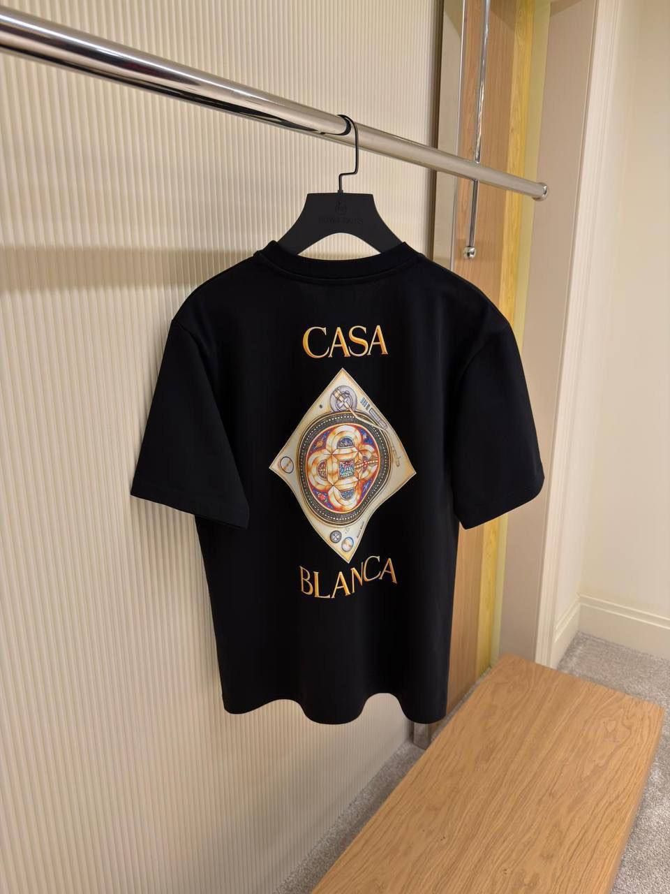Casablanca tee
