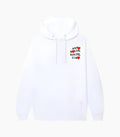 CDG X ASSC hoodie