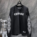 Chrome hearts sleeve