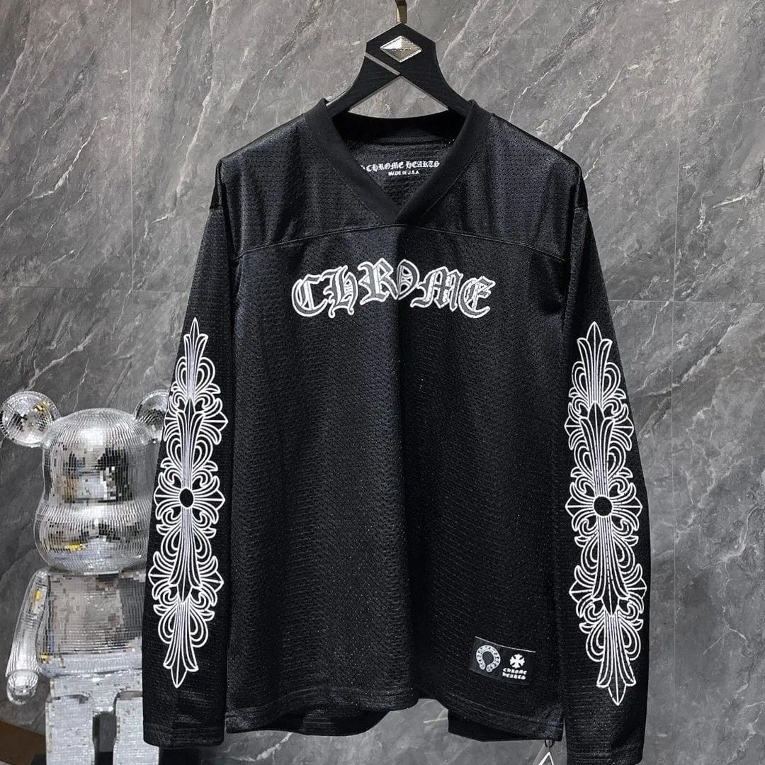 Chrome hearts sleeve