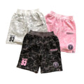 Bape Inter Miami shorts