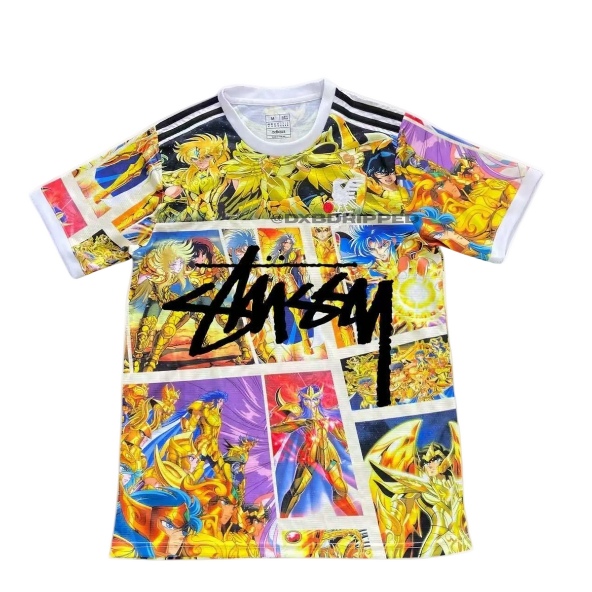 Stussy Jersey
