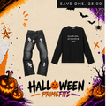 Drip or treat