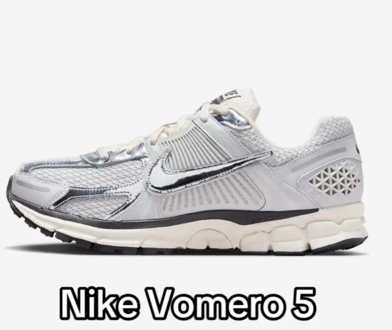 Nike vomero 5