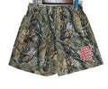 Eric Emmanuel shorts