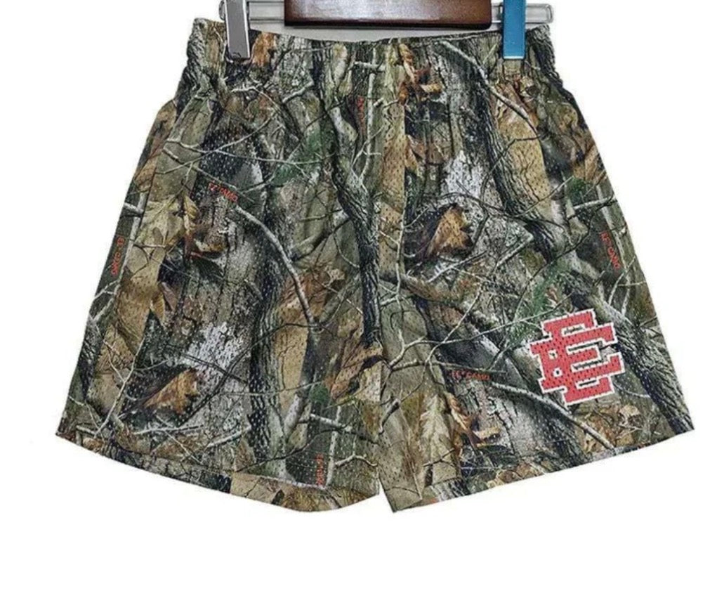 Eric Emmanuel shorts