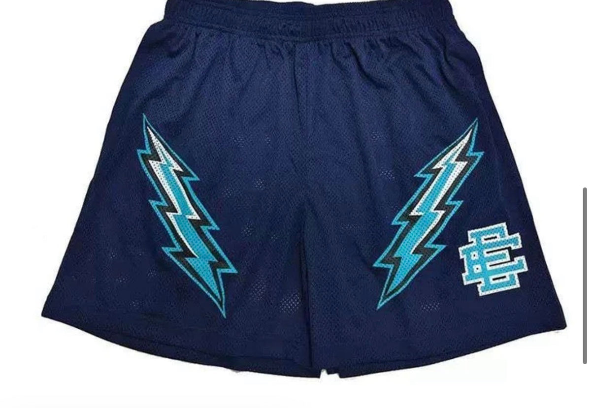 Eric Emmanuel shorts
