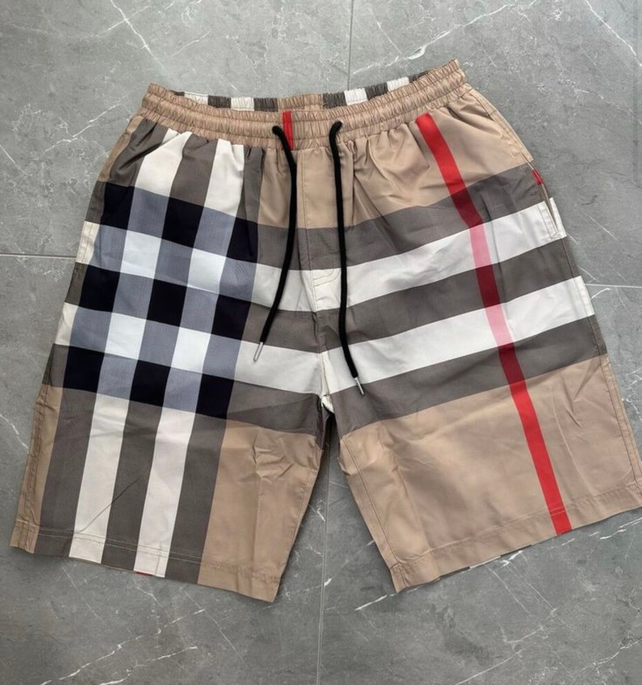 Burberry shorts