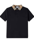 Burberry polo