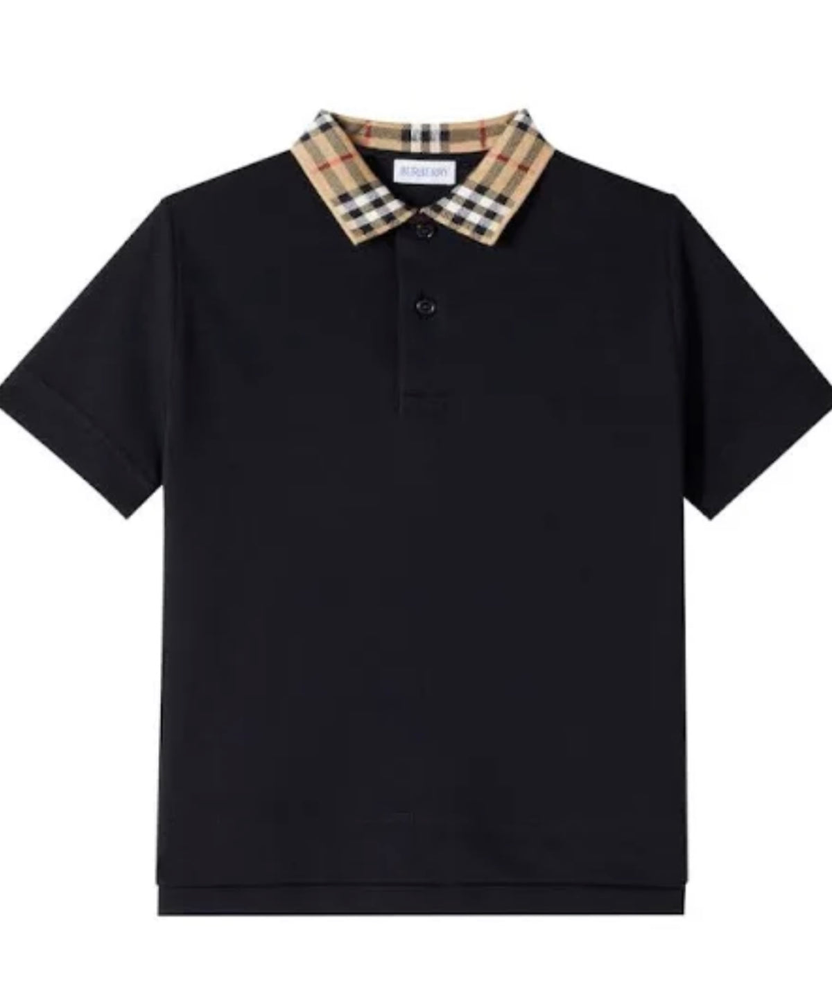 Burberry polo