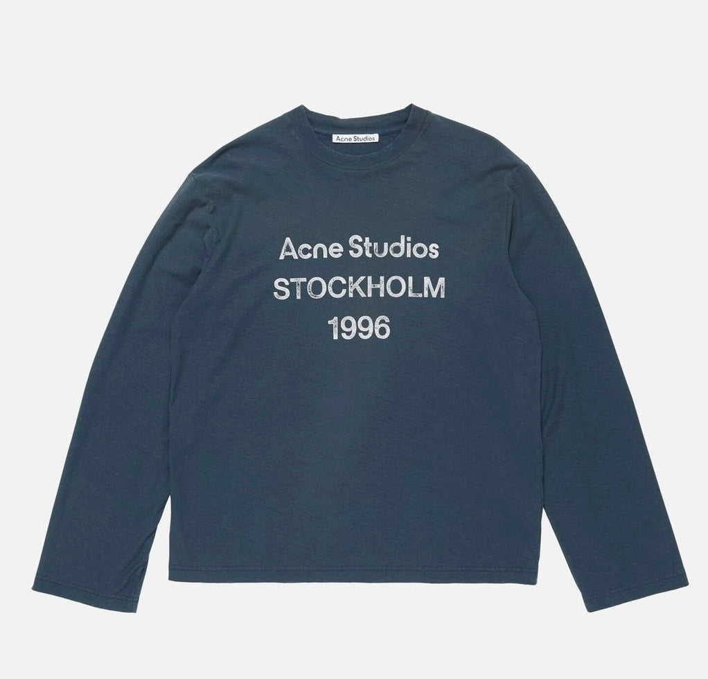 Acne studios jumper
