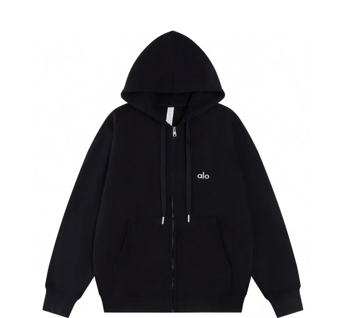 Alo zip-up