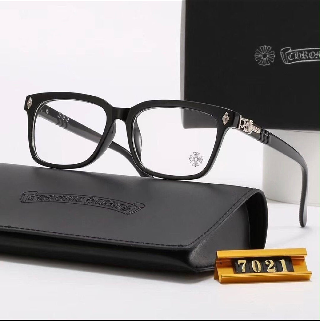 Chrome hearts glasses