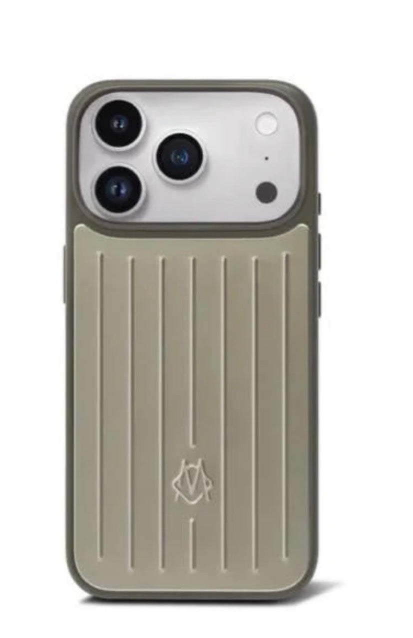 Rimowa phone case