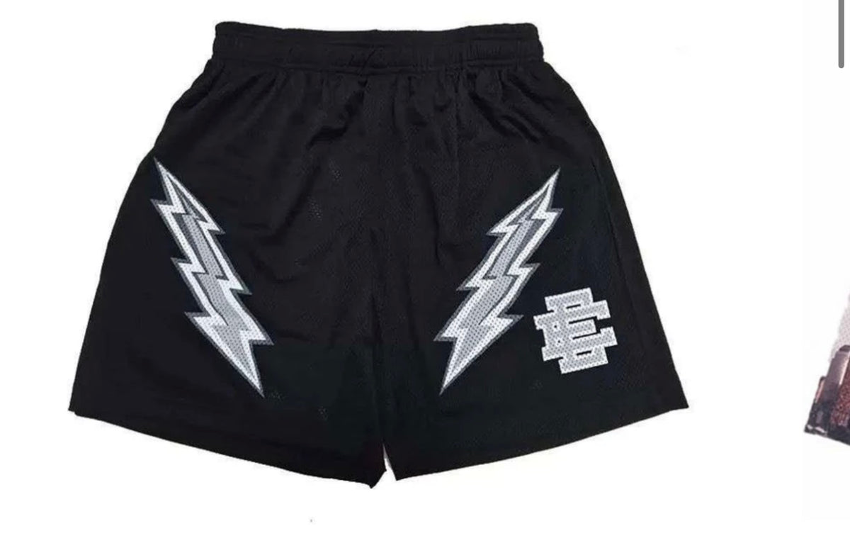Eric Emmanuel shorts